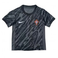 Echipament fotbal Portugalia Portar Tricou Acasa European 2024 maneca scurta